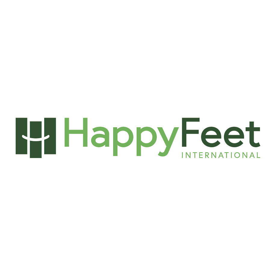 Happy Feet